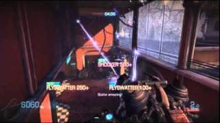 Bulletstorm Review