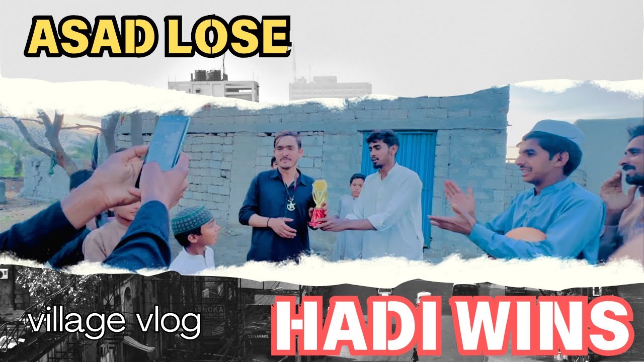 اسد خان فاینل ہار گیا 🫢🤣 ھادی ملک جیت گیا - YouTube