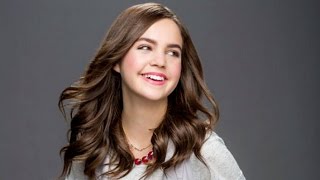 Meet the Cast of Good Witch – Bailee Madison opens up on playing Grace Profile