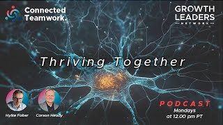 E79 - Connected Teamwork Podcast - April 27, 2026