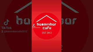 Basombar Cafe