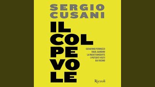 Capitolo 231 - Il colpevole