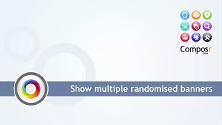 Show multiple randomised banners screenshot 3
