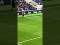Mo Salah vs Everton
