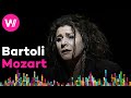 Capture de la vidéo Mozart - "Ah, Lo Previdi!..." (Cecilia Bartoli) | Excerpt From Giovanni Paisiello Documentary