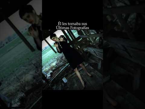 Fue su Última Foto - #casosreales #terror #perturbador #misterios #casosextraños
