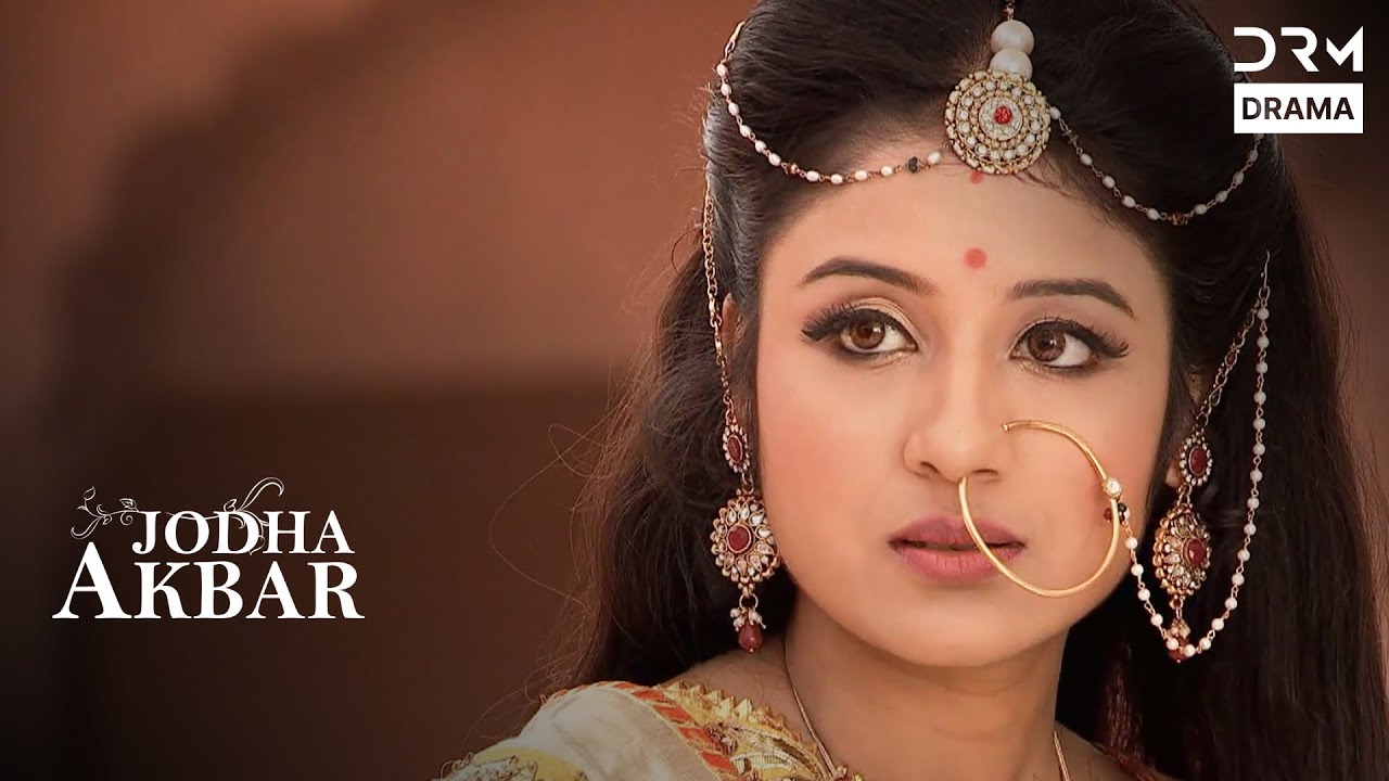 Cinta mengalahkan amarah 🔥 | Jodha Akbar - Klip | Seri India Bahasa Indonesia | G182X