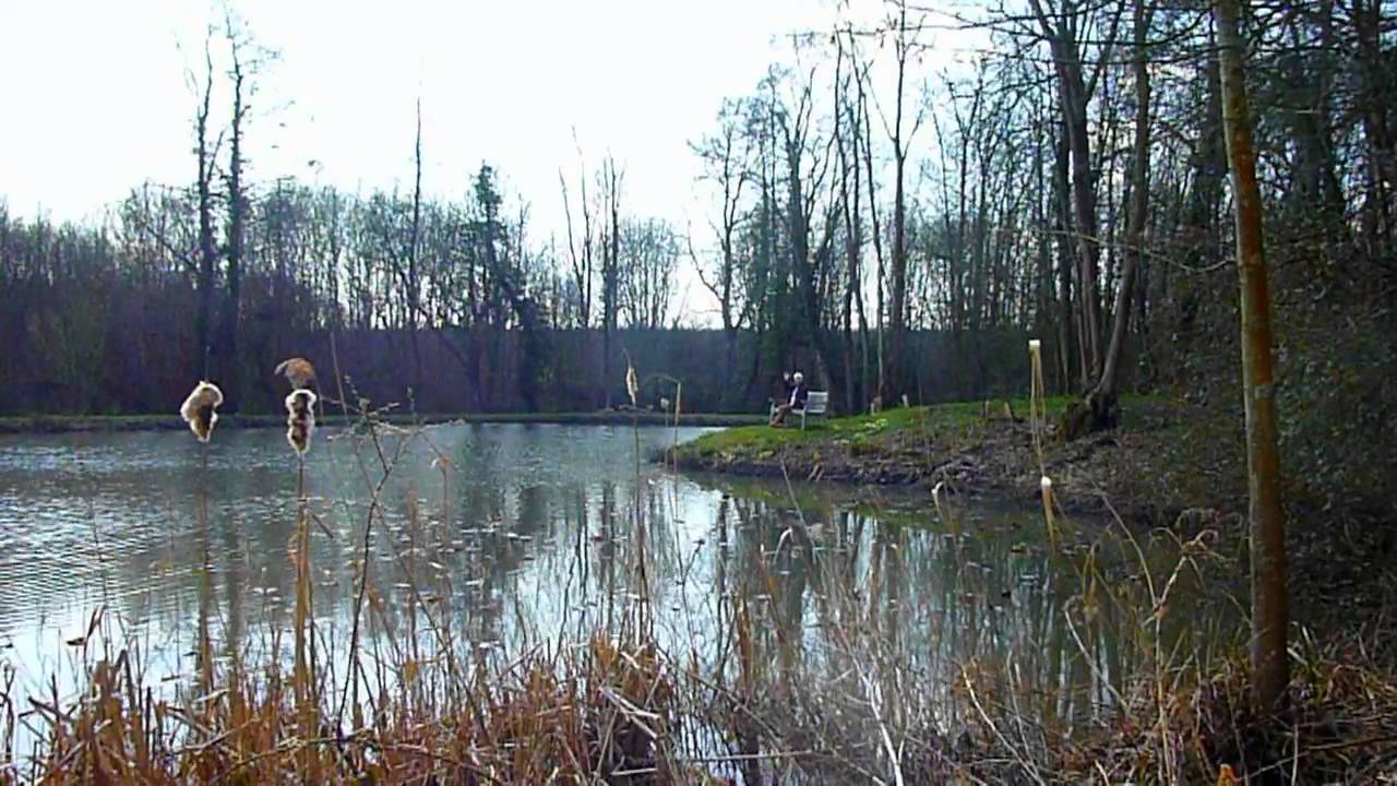 Marle Place Brenchley, Kent YouTube