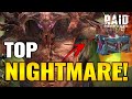 NIGHTMARE CLAN BOSS TOP CHEST! Arena Tournament with the Valley Club!