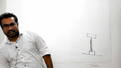 1.153 Irodov solution mechanics