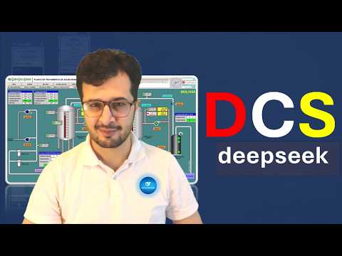 DeepSeek and DCS Programmers : Is This the End? 🏭