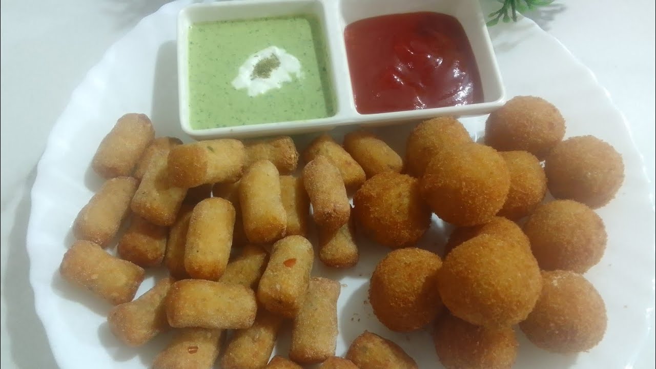 Suji Nuggets / Cheesy Nuggets recipe  बनाते  ही  खत्म  हो जाते हैं  पर  मन  ही  नहीं भरता 😋         