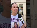 Condenan a 20 años al hombre que mató a puñaladas a su esposa frente a sus hijas