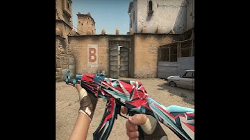(CSGO) AK-47 | Point Disarray