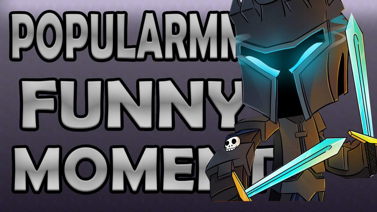 PopularMMOs Funny Moments Part 6 | Minecraft Funny Moments with PopularMMOs and GamingWithJen