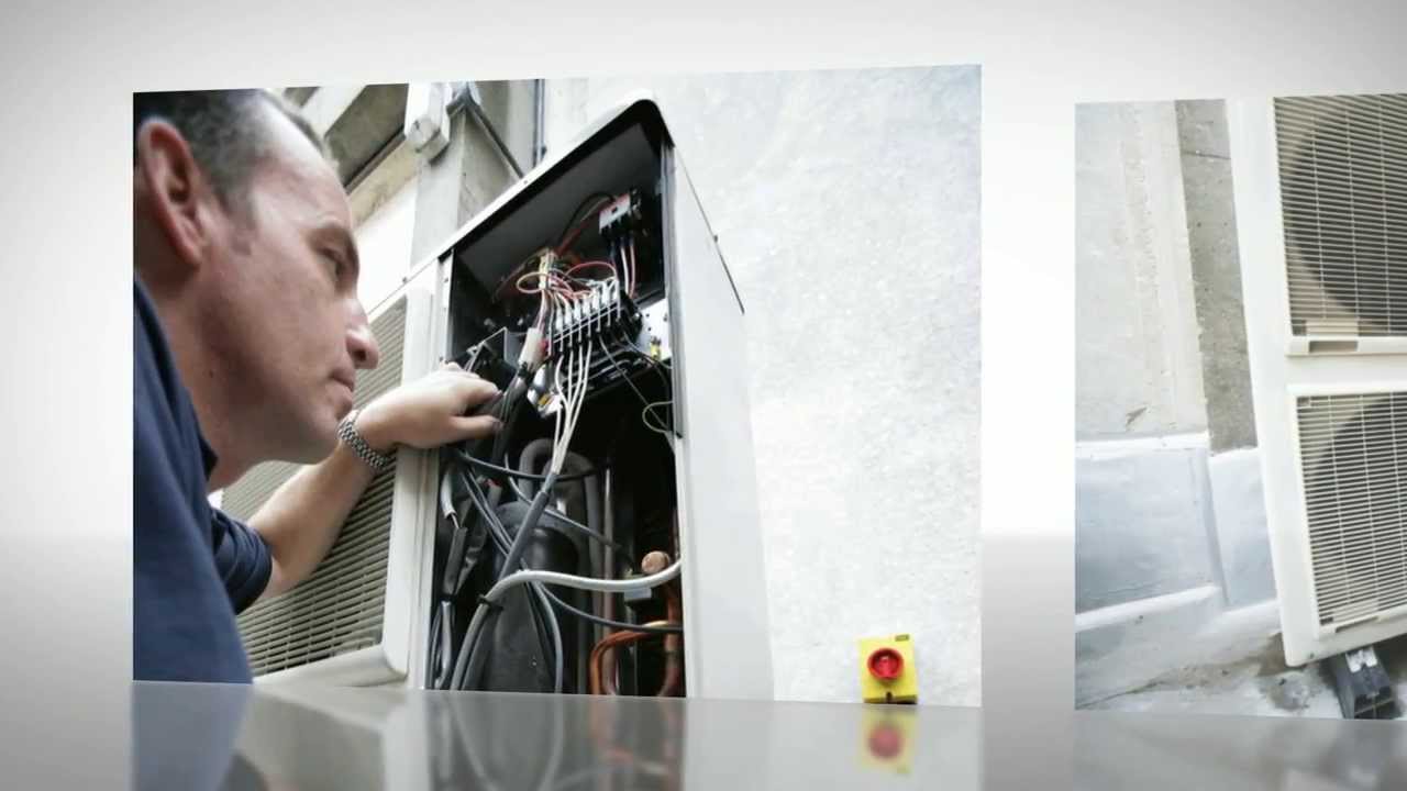 Air Conditioning Installation London and Kent YouTube