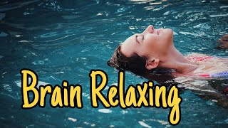 Brain Relaxing Underwater Best Learning Study Video With Natural Well Water Sound