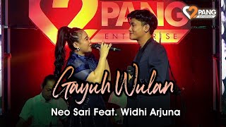 GAYUH WULAN – NEO SARI feat WIDHI ARJUNA Live Hajatan GEDEN TUPANG Enterprise