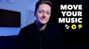 Change Music Distributors (Without Losing Your Streams)
