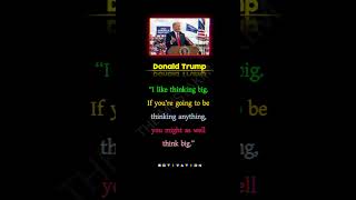 #donaldtrump #donaldtrumpnews #motivation #shortvideo #englishmotivation #quotes #status