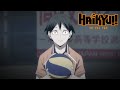 Reset Point | HAIKYU!! TO THE TOP