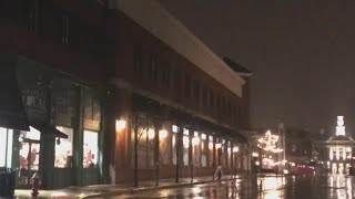 Police looking for person who shot at two men at Easton Town Center