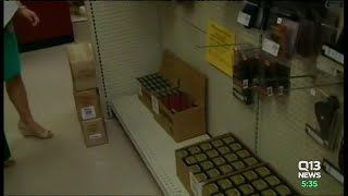 Walmart ends all handgun ammunition sales, asks customers not to open carry