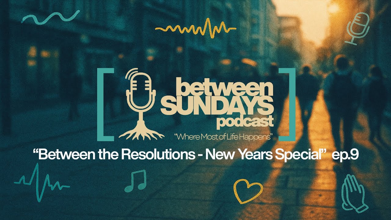 Episode 9   "Between the Resolutions - New Years Special"