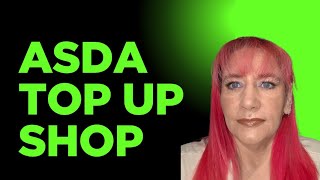 Download Lagu Asda Top up shop by Lucie and Paul did they do well?? #asdagroceryhaul #foodshop MP3