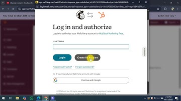 How To Find Hubspot BCC Address