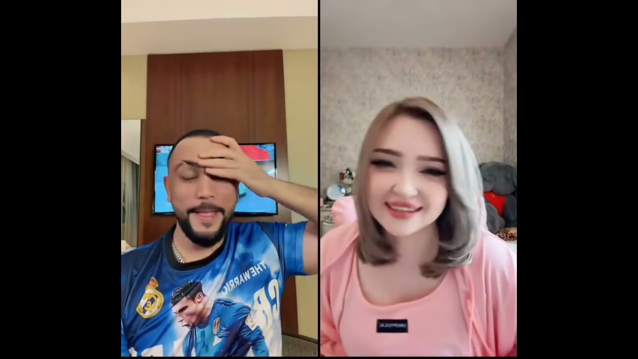 SARDOR QIZLARNI QIYNADI