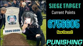 PGR guide | Guild Challenge | Siege Boss 6.7m | Ishmael dethroned — How to Helentine
