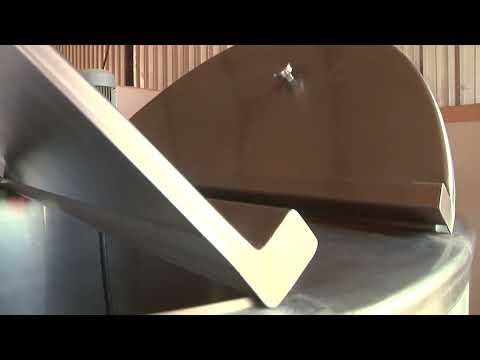 LOTE 29 - TANQUE WEIZO