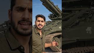 “Next-Gen Tank War Machines 🔥 Future of Battlefield”