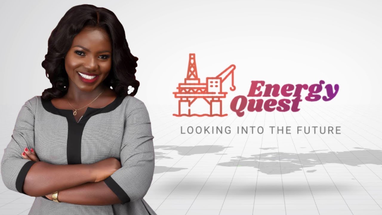 Energy Quest Season 1 (Link to all episodes in the description below