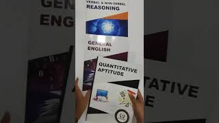 "Best Books for MBA CET 2026 Preparation 📚 | Crack CET with the Right Study Material!" #cet2026