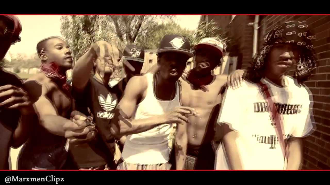 MICROPHONE MONSTAZ - Smizzy Ft. @BoBaynez & @MarxmenClipz By:MercenaryBeats Dir @416PrinceBeatz