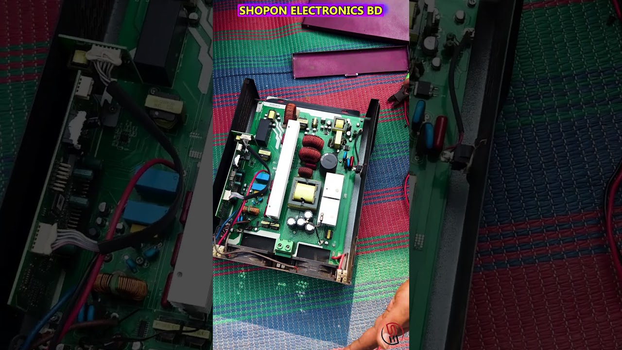 Solar Hybrid Inverter MPPT 2.5KV [Solar MPPT Hybrid Charge Controller] WhatsApp/Call : 01778860556