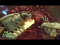 DOOM Eternal_Blood swaps beat ultra v