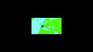 Afoe Part 2 - The Latin Union