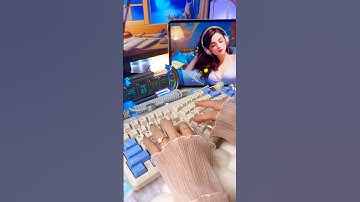 I Finally Tried the Leobog A75 with Barbie Switches. What Do You Think of the Sound? | #unboxing