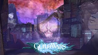 Guild Wars: Refrogged | Factions | #3 - Closer to the Stars, Tahnnakai Temple