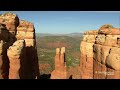 Sedona's Mysterious Energy Field