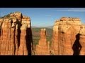 Sedona's Chapel and Its History