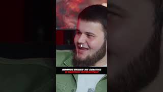 Интервью ПОП ММА бойцов