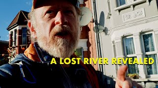 A Lost River Revealed in North London (4K)