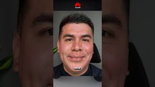 ¿Qué selfie sale mejor: iPhone 17 Pro Max o Huawei Pura 90 Pro Max?#versus #huawei #iphone