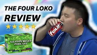 Four Loko Afterparty & REVIEW - Allston Melee Podcast S3E23
