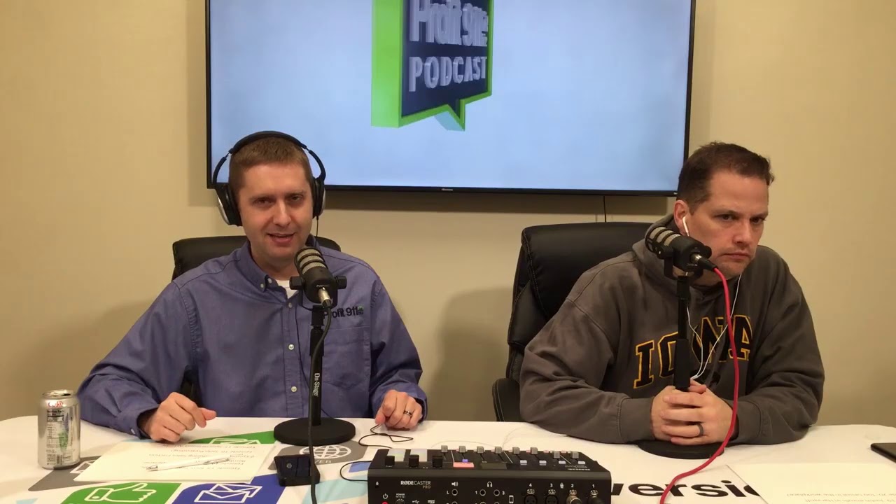 Ep. 13 How to Reduce Sales Friction