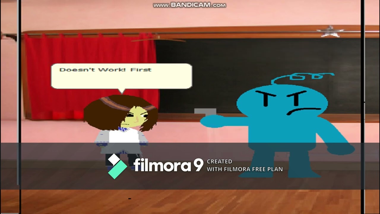 MSAgent Activity Episode 3: Why is Norbika9studios here on PG123Studios's Video?!?!!?!?!?!